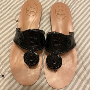 Jack Rogers Sandals